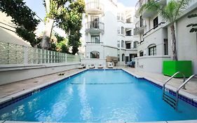 Luxury Apartments Los Angeles West Hollywood